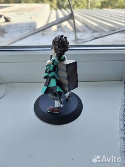 Фигурка аниме Танжира