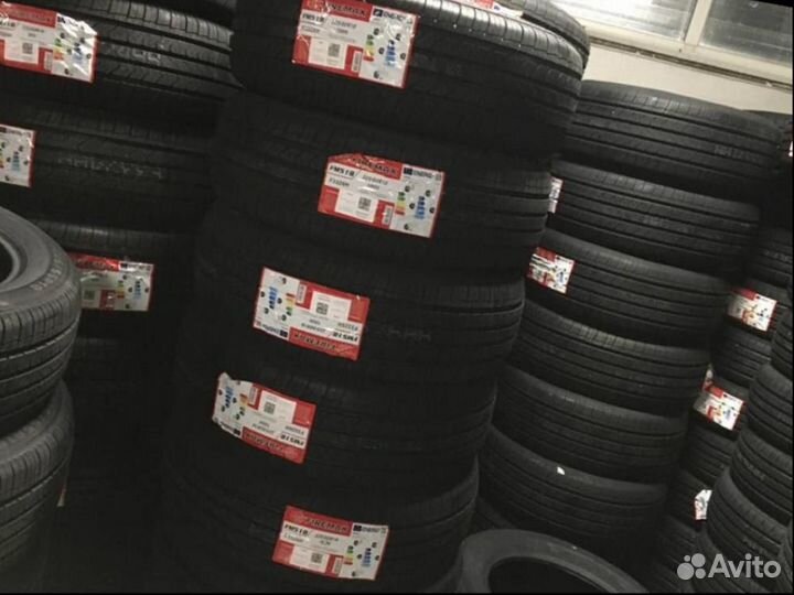 Firemax FM518 225/60 R18 100H