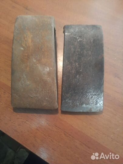 Топор колун СССР