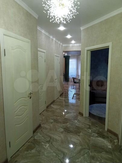 Коттедж 93 м² на участке 3 сот.