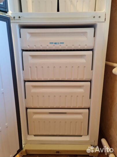 Холодильник бу stinol