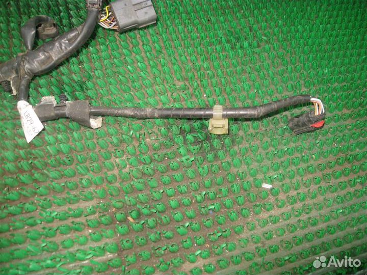 Проводка форсунок Mazda 6 (GG) 2007