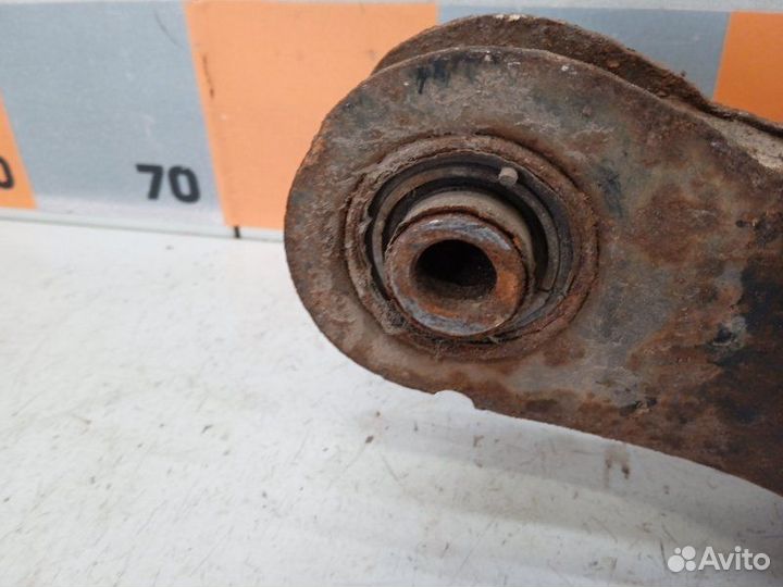 Рычаг задний Nissan Pathfinder R51 2.5 2008