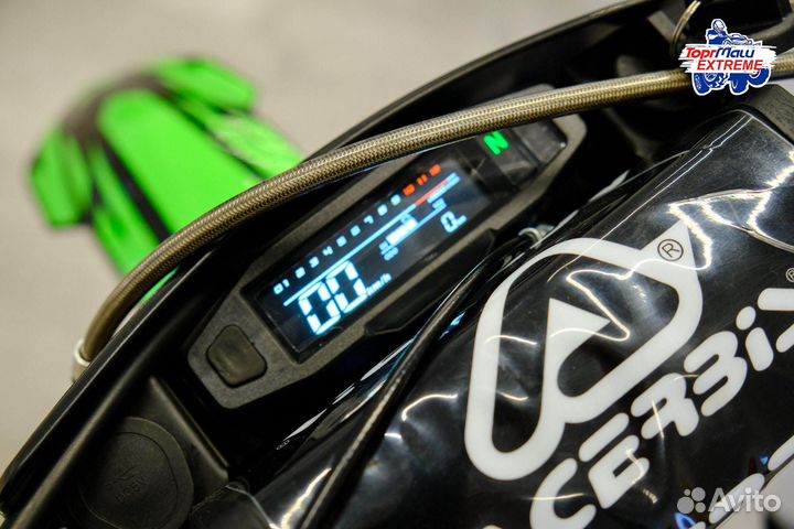 Эндуро progasi race 300 AIR