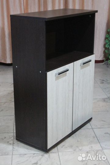 Тумба стеллаж