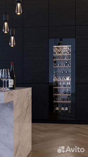 Винный шкаф V-ZUG WC6T-51095