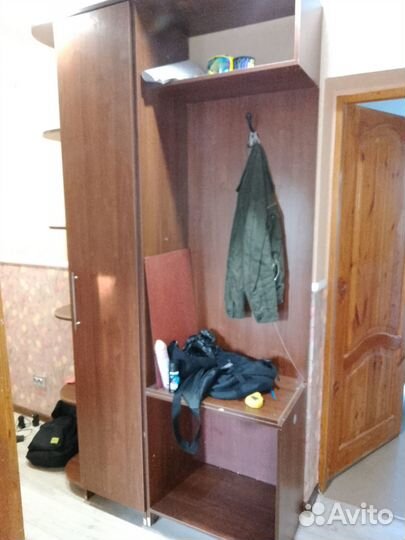 Шкаф в прихожую