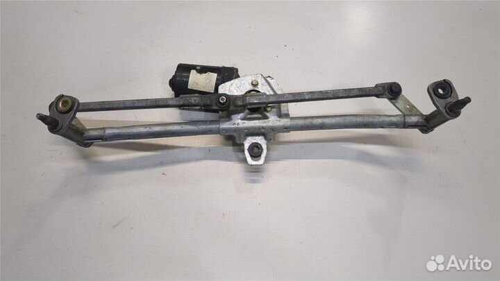 Механизм стеклоочистителя Volkswagen Bora, 1999