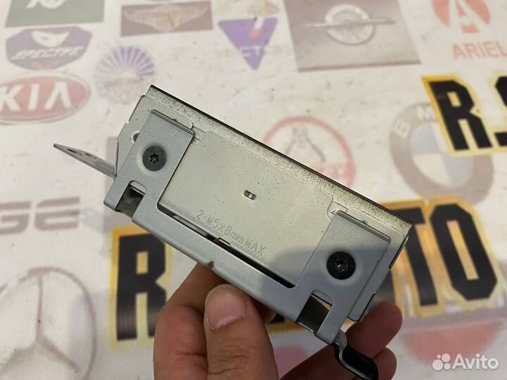 Дисплей информационный Nissan Teana Infiniti QX56