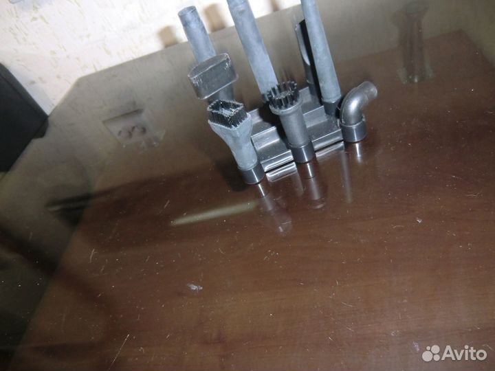 Портативный пылесос Vacuum Clener M 10