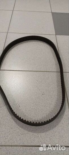 Ремень грм на renault logan2 и nissan almera g15