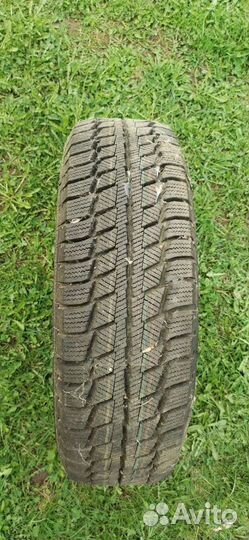Gislaved Soft Frost 2 185/70 R14