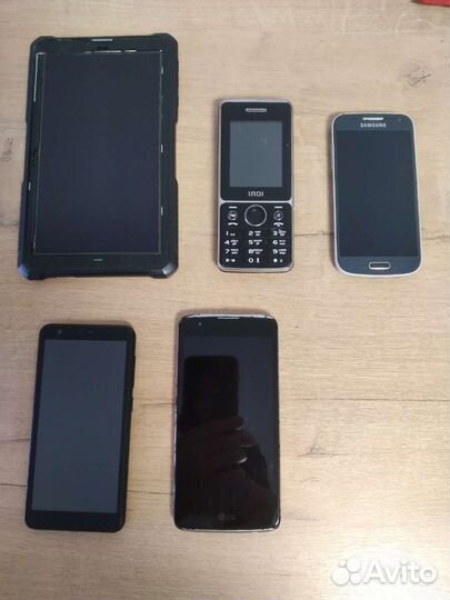 ZTE Blade A3, 4 ГБ