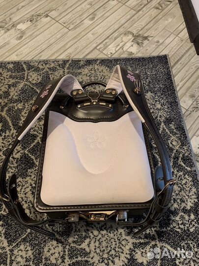 Японский ранец randoseru