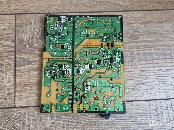 Блок питания LGP43T-19U1