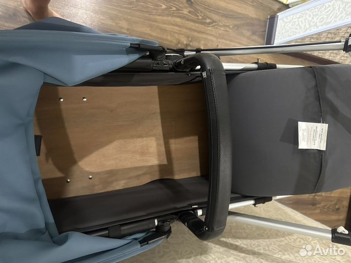 Коляска bugaboo cameleon 3