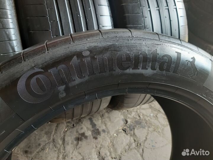 Continental ContiSportContact 6 SUV 285/45 R21 113Y