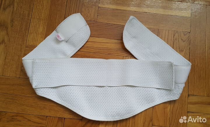 Бандаж дородовый фэст