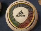 Футбольный мяч adidas jabulani объявление продам