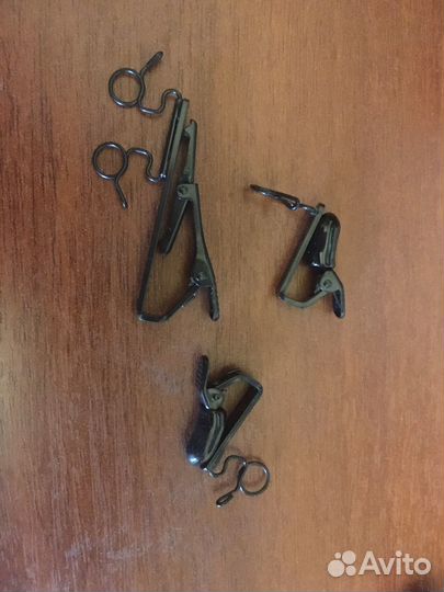 Микрофон Sony ECM-77B