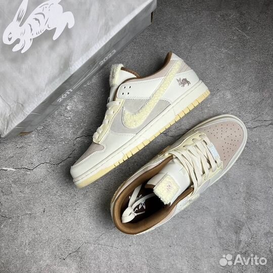 Кроссовки Nike Dunk Low Year of the Rabbit (36-45)