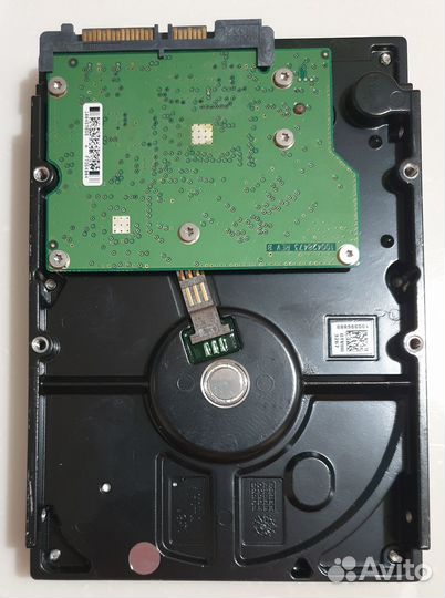 Жесткий диск Seagate barracuda 7200.9 (7200.7)