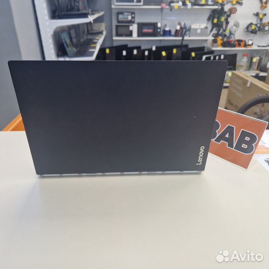 Планшет Lenovo Yoga Book YB1-X90L