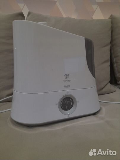 Продам увлажнитель воздуха