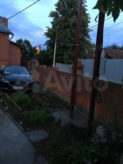 Квартира-студия, 42 м², 2/2 эт.