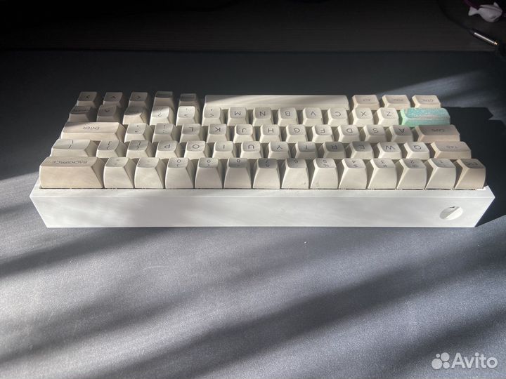 Клавиатура Tofu 65