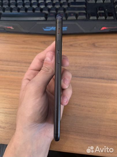 iPhone 7, 128 ГБ