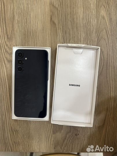 Samsung Galaxy A55, 8/128 ГБ