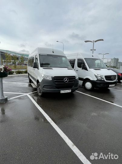 Пассажирские перевозки, заказ аренда микроавтобуса