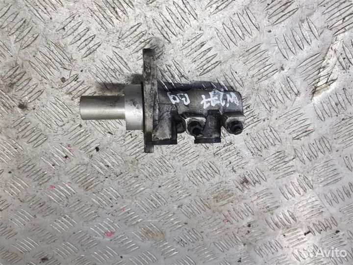 Цилиндр тормозов главный пежо Partner Tepee B9