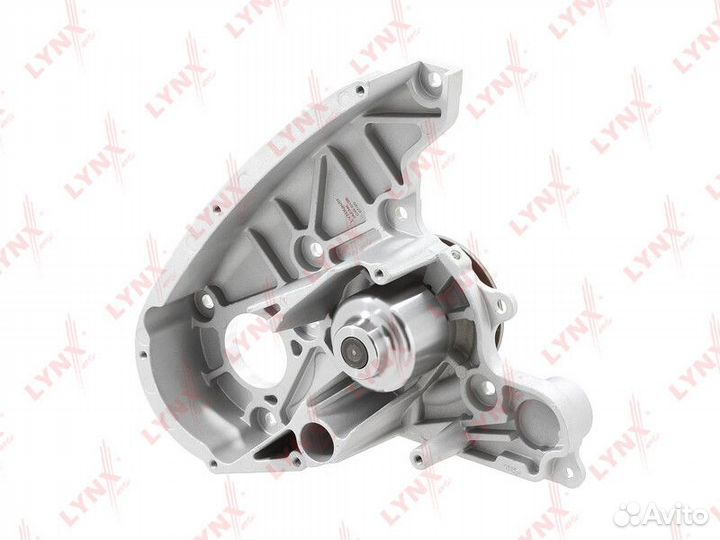 Насос системы охлаждения lynxauto CW-0198