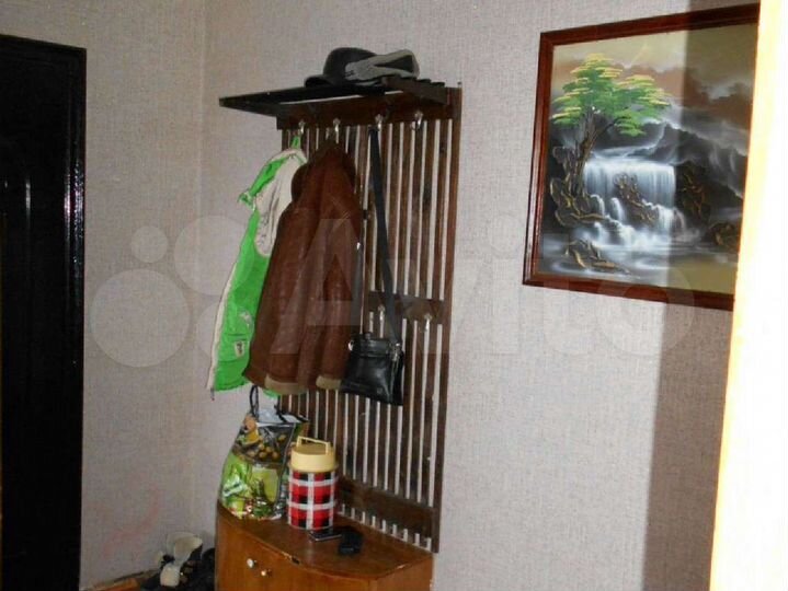 3-к. квартира, 66,3 м², 4/5 эт.