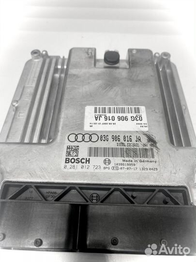03G905016JA