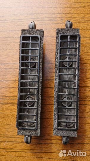 Динамики от тв