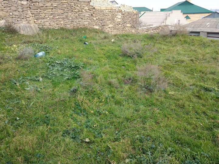 Участок 4,5 сот. (ИЖС)