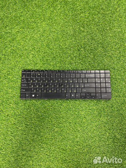 Клавиатура для ноутбука Packard Bell