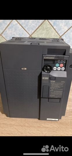 Преобразователь частоты mitsubishi