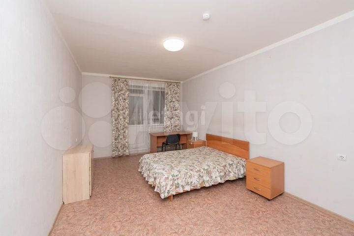 1-к. квартира, 50 м², 5/8 эт.