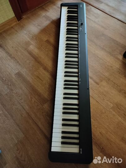 Цифровое пианино Casio CDP-S100