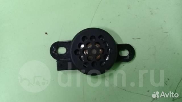 Динамик Audi A8 D3 4E 2004-2010