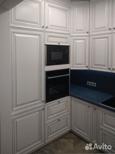 Кухни на заказ в рассрочку