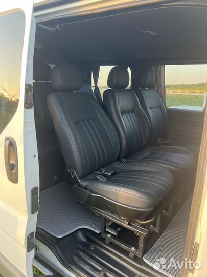 Аренда микроавтобуса, аренда миневэна, трансфер