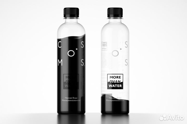 Разработка дизайна упаковки / брендинга