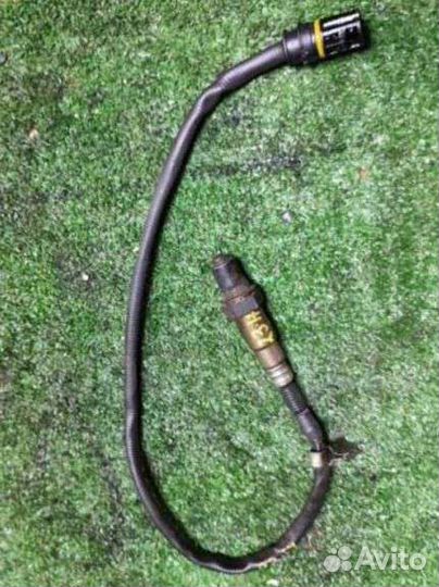 Лямбда зонд нижний