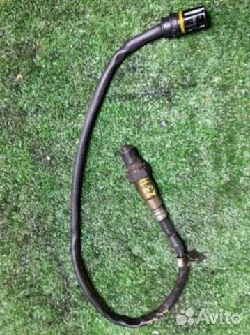 Лямбда зонд нижний