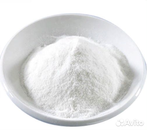 Декстроза (моногидрат дестрозы), глюкоза